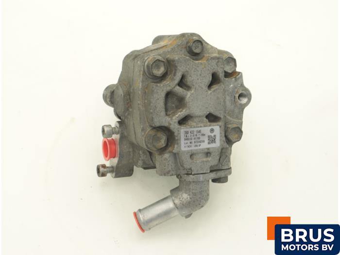 Gebruikte Servopomp Volkswagen Transporter T6 2.0 TDI 204 Prijs € 181,50 Inclusief btw aangeboden door Brus Motors BV