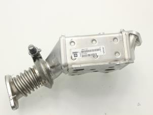 Gebruikte EGR koeler Opel Combo 1.3 CDTI 16V Prijs € 121,00 Inclusief btw aangeboden door Brus Motors BV