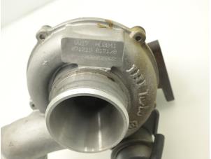 Gebruikte Turbo Mercedes Sprinter 3,5t (906.63) 309 CDI 16V Prijs € 363,00 Inclusief btw aangeboden door Brus Motors BV