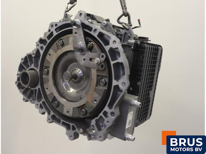 Gebruikte Automaatbak Landrover Range Rover Evoque (LVJ/LVS) 2.0 TD 240 16V 5-drs. Prijs € 2.722,50 Inclusief btw aangeboden door Brus Motors BV