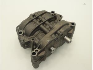 Gebruikte Balansas Mercedes C (W203) 2.2 C-200 CDI 16V Prijs € 302,50 Inclusief btw aangeboden door Brus Motors BV