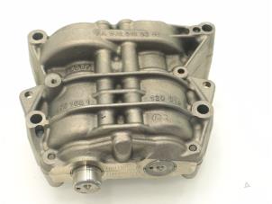 Gebruikte Balansas Mercedes C Estate (S204) 2.2 C-200 CDI 16V . Prijs € 302,50 Inclusief btw aangeboden door Brus Motors BV