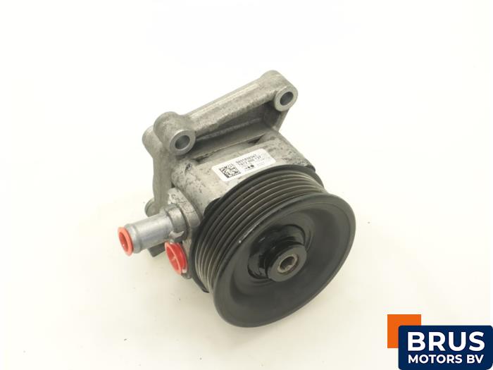 Gebruikte Servopomp Fiat Ducato (250) 2.3 D 130 Multijet Minibus Extralongo Prijs € 181,50 Inclusief btw aangeboden door Brus Motors BV