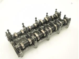 Gebruikte Nokkenas Mercedes C Estate (S204) 2.2 C-220 CDI 16V Prijs € 302,50 Inclusief btw aangeboden door Brus Motors BV