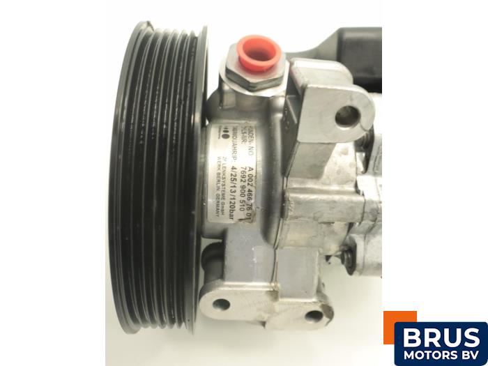 Gebruikte Pomp Servo Mercedes Sprinter 3t (903) 313 CDI 16V Prijs € 181,50 Inclusief btw aangeboden door Brus Motors BV