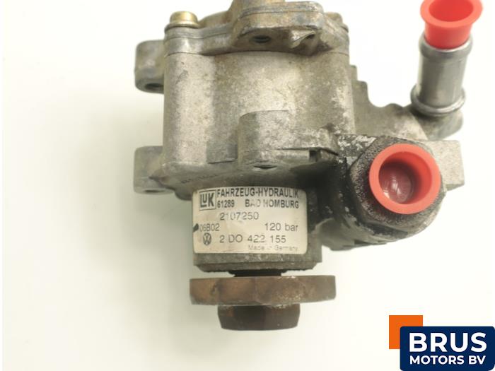 Gebruikte Servopomp Volkswagen LT II 2.5 TDi Prijs € 121,00 Inclusief btw aangeboden door Brus Motors BV
