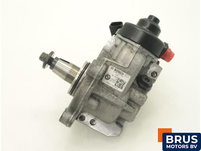 Gebruikte Brandstofpomp Mechanisch Mini Clubman (F54) 1.5 One D 12V Prijs € 272,25 Inclusief btw aangeboden door Brus Motors BV