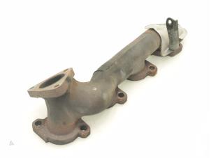 Gebruikte Uitlaatspruitstuk Mercedes C (W204) 2.2 C-200 CDI 16V Prijs € 121,00 Inclusief btw aangeboden door Brus Motors BV