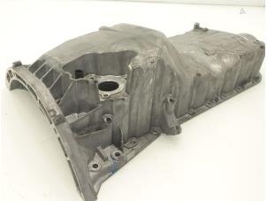 Gebruikte Carterpan Mercedes E (W211) 2.2 E-220 CDI 16V Prijs € 60,50 Inclusief btw aangeboden door Brus Motors BV