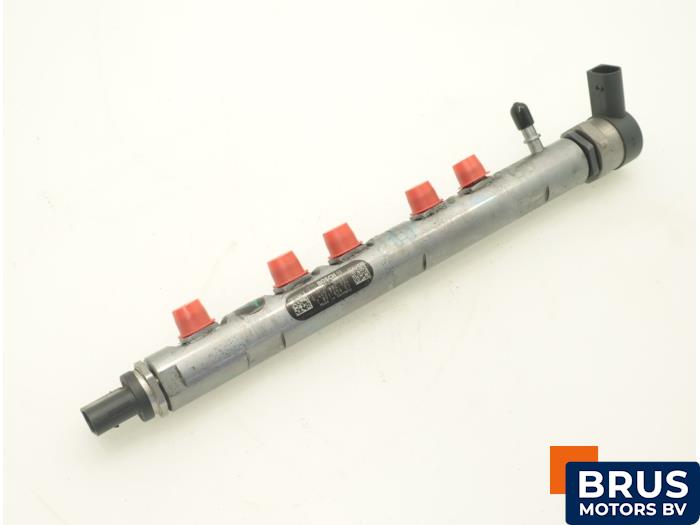 Gebruikte Verstuiver brug BMW 1 serie (E81) 116d 16V Prijs € 121,00 Inclusief btw aangeboden door Brus Motors BV