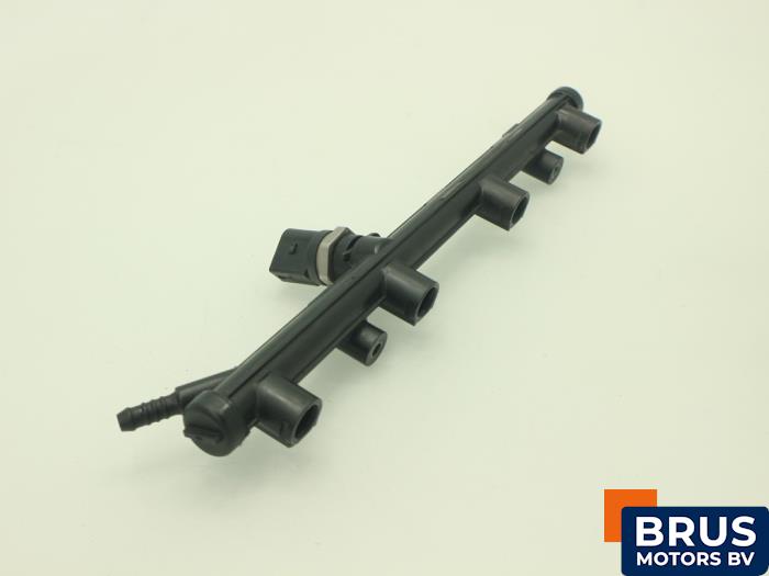 Gebruikte Galerij (Injectie) Volkswagen Golf VII (AUA) 2.0 GTI 16V Prijs € 181,50 Inclusief btw aangeboden door Brus Motors BV