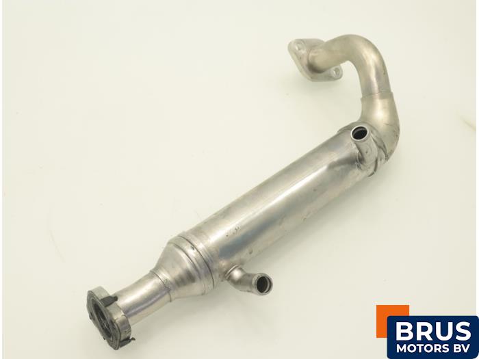 Gebruikte EGR koeler Toyota Land Cruiser (J12) 3.0 D-4D 16V Prijs € 90,75 Inclusief btw aangeboden door Brus Motors BV