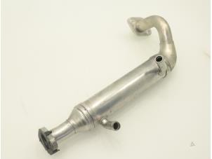 Gebruikte EGR koeler Toyota Land Cruiser (J12) 3.0 D-4D 16V Prijs € 90,75 Inclusief btw aangeboden door Brus Motors BV