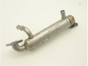 Gebruikte EGR koeler Volkswagen Crafter 2.5 TDI 30/32/35 Prijs € 90,75 Inclusief btw aangeboden door Brus Motors BV