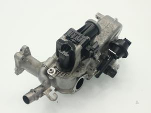 Gebruikte Uitlaat gasklep (EGR) Ford Mondeo V 1.5 TDCi Prijs € 151,25 Inclusief btw aangeboden door Brus Motors BV