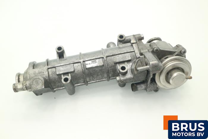 Gebruikte Uitlaat gasklep (EGR) Iveco New Daily IV 40C18V, 40C18V/P Prijs € 151,25 Inclusief btw aangeboden door Brus Motors BV