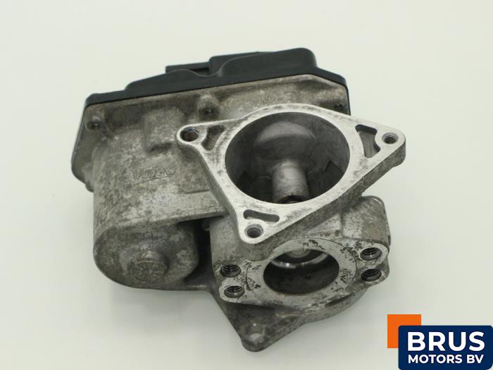 Gebruikte EGR Klep Mitsubishi Grandis (NA) 2.0 DI-D 16V Prijs € 60,50 Inclusief btw aangeboden door Brus Motors BV