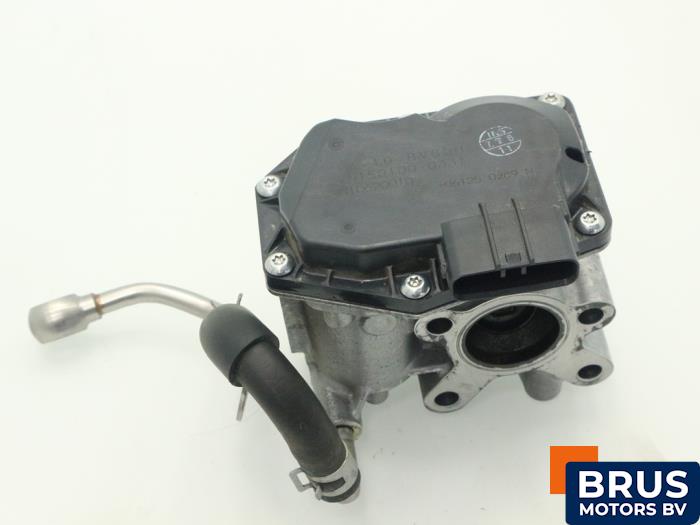 Gebruikte EGR Klep Nissan X-Trail (T32) 1.6 DIG-T 16V Prijs € 90,75 Inclusief btw aangeboden door Brus Motors BV