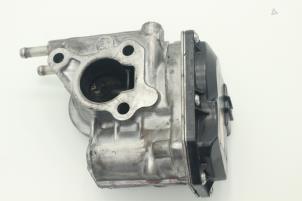 Gebruikte EGR Klep Toyota Land Cruiser (J15) 3.0 D-4D-F 16V Prijs € 90,75 Inclusief btw aangeboden door Brus Motors BV