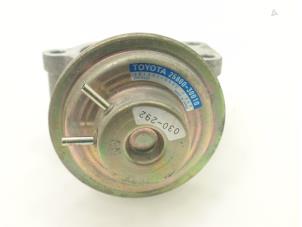 Gebruikte EGR Klep Toyota Land Cruiser (J12) 3.0 D-4D 16V Prijs € 90,75 Inclusief btw aangeboden door Brus Motors BV