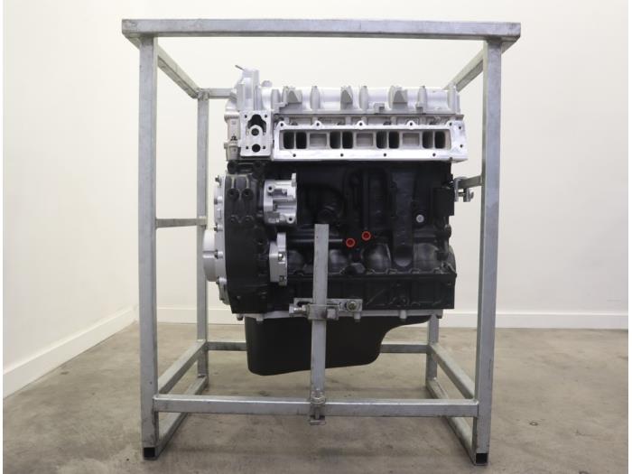 Motor van een Iveco New Daily VI 35.210,40.210,50.210,65.210, 70.210, 72.210 2019