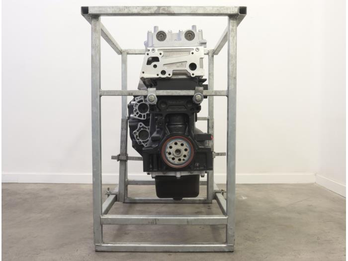 Motor van een Iveco New Daily VI 35.210,40.210,50.210,65.210, 70.210, 72.210 2019