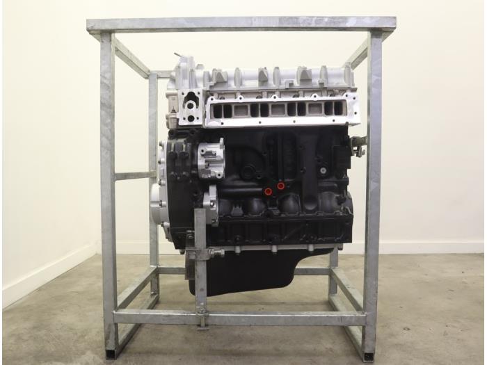 Motor van een Iveco New Daily VI 45.180, 65.180 Bus 2019