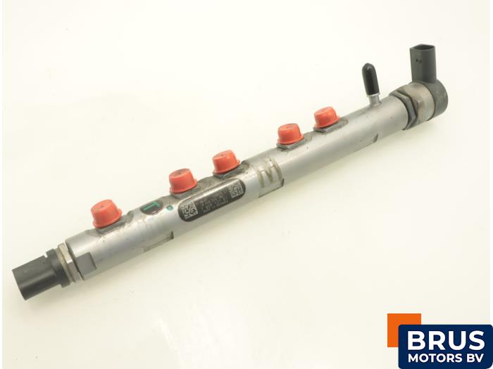 Gebruikte Verstuiver brug BMW 1 serie (E81) 118d 16V Prijs € 121,00 Inclusief btw aangeboden door Brus Motors BV
