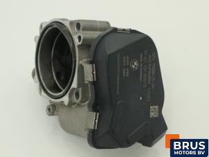 Gebruikte Gasklephuis BMW 4 serie (F32) 428i 2.0 Turbo 16V Prijs € 121,00 Inclusief btw aangeboden door Brus Motors BV