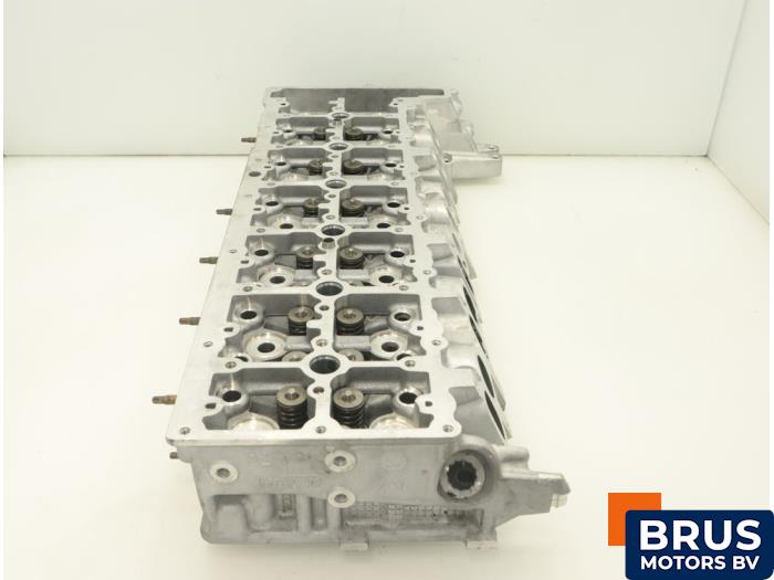 Gebruikte Cilinderkop BMW 7 serie (G11/12) 740d,Ld xDrive 24V Prijs € 1.149,50 Inclusief btw aangeboden door Brus Motors BV