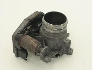 Gebruikte Gasklephuis Citroen C5 III Tourer (RW) 2.2 HDiF 16V 200 Prijs € 90,75 Inclusief btw aangeboden door Brus Motors BV