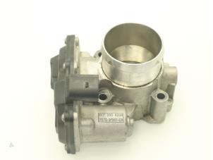 Gebruikte Gasklephuis Ford Kuga II (DM2) 1.5 EcoBoost 16V 120 Prijs € 60,50 Inclusief btw aangeboden door Brus Motors BV