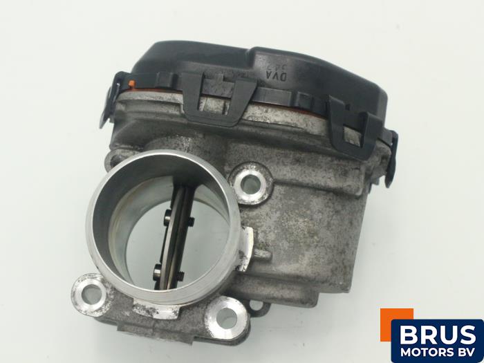 Gebruikte Gasklephuis Ford Mondeo V 1.5 TDCi Prijs € 60,50 Inclusief btw aangeboden door Brus Motors BV