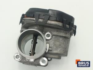 Gebruikte Gasklephuis Ford Mondeo V 1.5 TDCi Prijs € 60,50 Inclusief btw aangeboden door Brus Motors BV