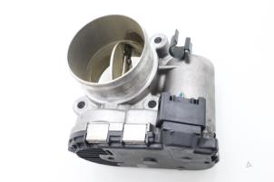 Gebruikte Gasklephuis Ford Ranger 3.2 TDCi 20V Prijs € 121,00 Inclusief btw aangeboden door Brus Motors BV