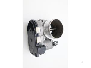 Gebruikte Gasklephuis Ford Transit 2.2 TDCi 16V Prijs € 121,00 Inclusief btw aangeboden door Brus Motors BV