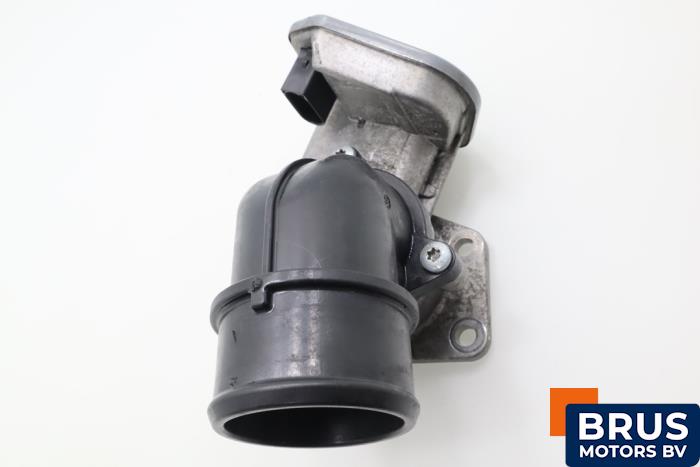 Gebruikte Gasklephuis Iveco New Daily VI 35C17, 35S17, 40C17, 50C17, 65C17, 70C17 Prijs € 121,00 Inclusief btw aangeboden door Brus Motors BV