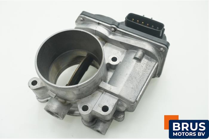Gebruikte Gasklephuis Subaru Impreza III (GH/GR) 2.0D AWD Prijs € 60,50 Inclusief btw aangeboden door Brus Motors BV