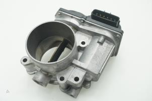 Gebruikte Gasklephuis Subaru Impreza III (GH/GR) 2.0D AWD Prijs € 60,50 Inclusief btw aangeboden door Brus Motors BV