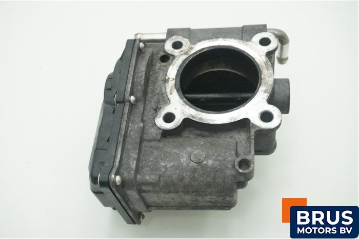 Gebruikte Gasklephuis Mazda 6 (GH12/GHA2) 2.0 CiDT HP 16V Prijs € 72,60 Inclusief btw aangeboden door Brus Motors BV