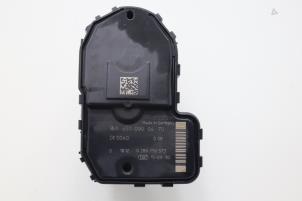 Gebruikte Gasklephuis Mercedes B (W246) 1.8 B-220 CDI BlueEFFICIENCY,d 16V 4-Matic Prijs € 90,75 Inclusief btw aangeboden door Brus Motors BV