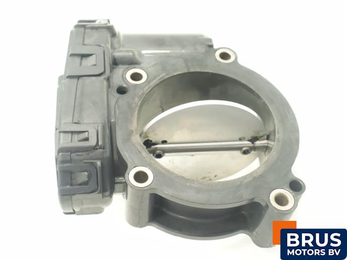 Gebruikte Gasklephuis Mercedes C (W204) 2.2 C-220 CDI 16V BlueEFFICIENCY Prijs € 90,75 Inclusief btw aangeboden door Brus Motors BV