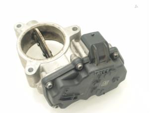 Gebruikte Gasklephuis Mercedes E (W213) E-200d 2.0 Turbo 16V Prijs € 151,25 Inclusief btw aangeboden door Brus Motors BV