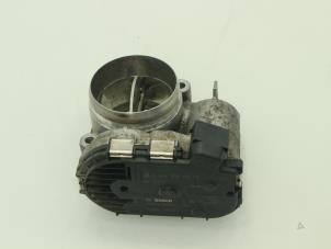 Gebruikte Gasklephuis Mercedes E (VF211) 2.2 E-220 CDI 16V Prijs € 90,75 Inclusief btw aangeboden door Brus Motors BV