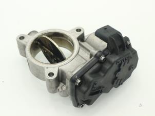 Gebruikte Gasklephuis Mercedes E (C238) E-220d 2.0 Turbo 16V Prijs € 151,25 Inclusief btw aangeboden door Brus Motors BV