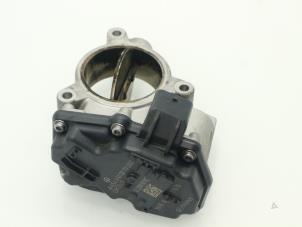 Gebruikte Gasklephuis Mercedes E (C238) E-220d 2.0 Turbo 16V Prijs € 151,25 Inclusief btw aangeboden door Brus Motors BV