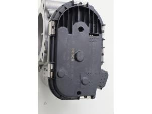 Nieuwe Gasklephuis Mercedes Sprinter 5t (906) 519 CDI,BlueTEC V6 24V Prijs € 151,25 Inclusief btw aangeboden door Brus Motors BV