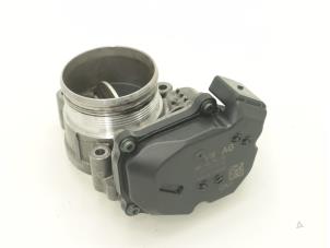 Gebruikte Gasklephuis Volkswagen Amarok 3.0 TDI V6 24V 4Motion Prijs € 121,00 Inclusief btw aangeboden door Brus Motors BV