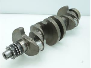 Gebruikte Krukas Mercedes Sprinter 2t (901/902) 208D Prijs € 363,00 Inclusief btw aangeboden door Brus Motors BV