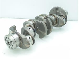 Nieuwe Krukas Iveco New Daily VI 35C21, 35S21, 40C21, 50C21, 65C21, 70C21 Prijs € 907,50 Inclusief btw aangeboden door Brus Motors BV